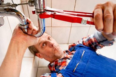 Bathroom Remodeling Service