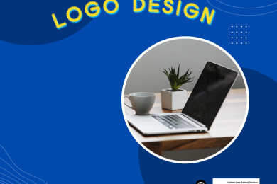 logo design services