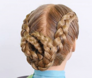 Best 7 hairstyle ideas for girls