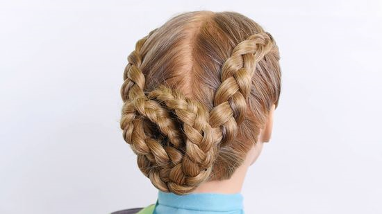 Best 7 hairstyle ideas for girls