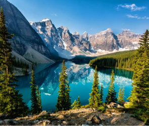 Banff, Canada