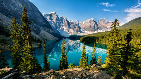 Banff, Canada