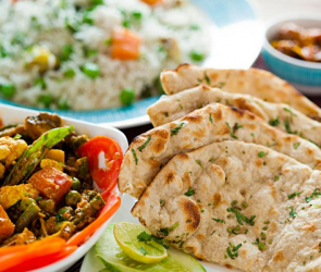 Best 7 Veg Dishes in India