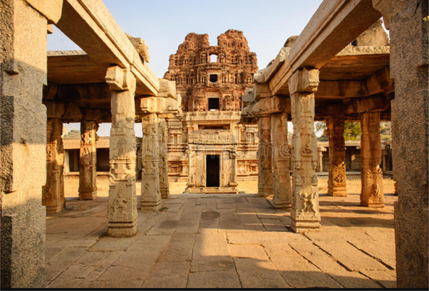 Hampi