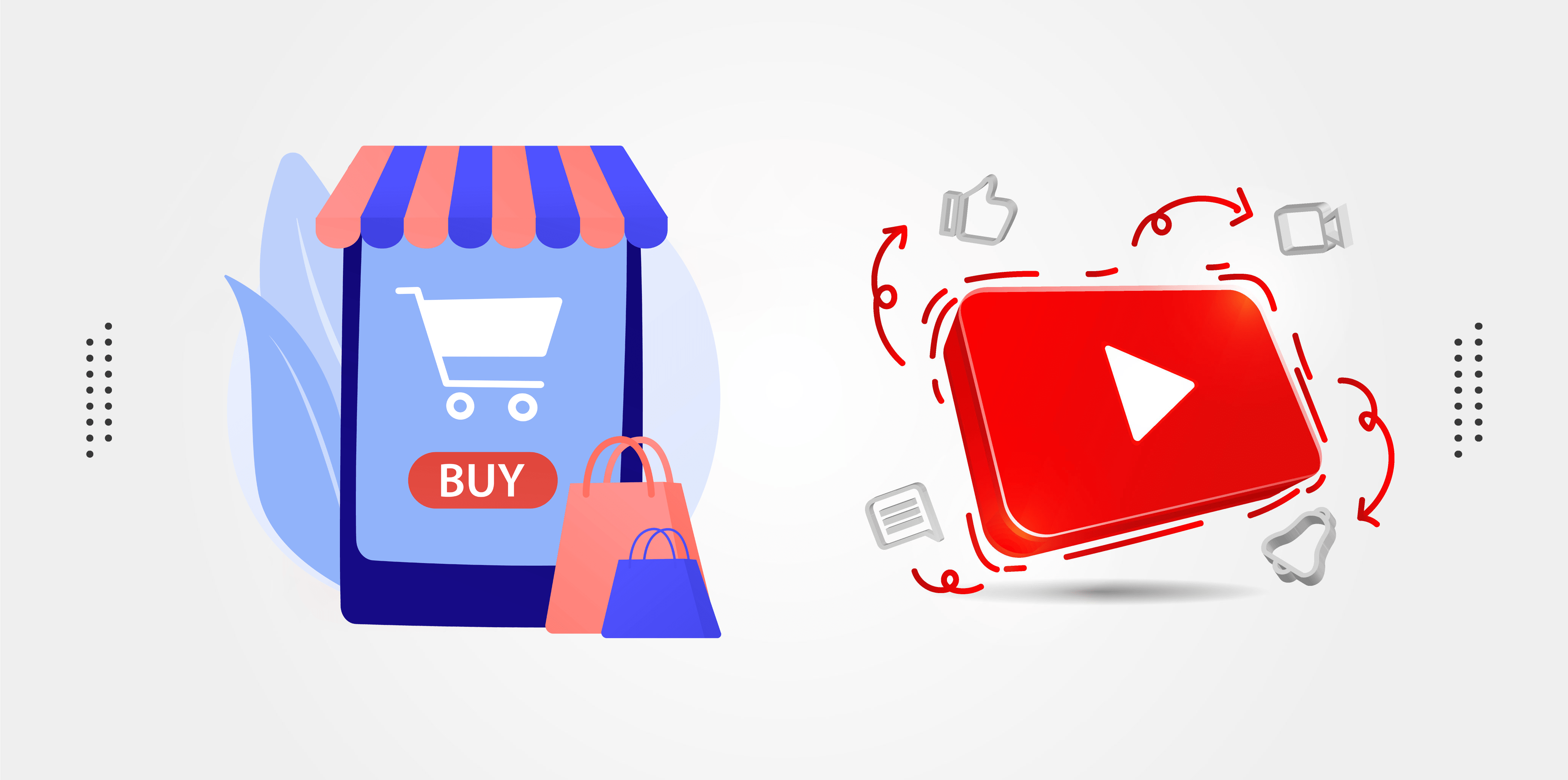 7 Best Sites to Buy YouTube Views