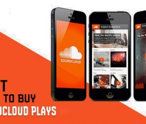 Best Sites to buy SoundCloud Plays