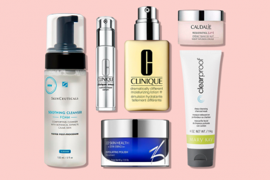 7 Best Plant-Based Skincare Brands