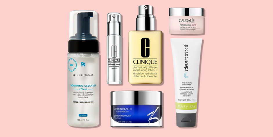 7 Best Plant-Based Skincare Brands