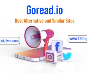 Goread.io – Best Alternative and Similar Sites