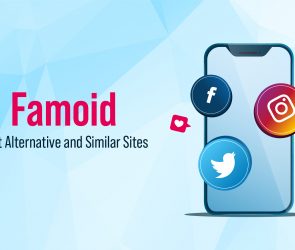 Famoid- Best Alternative and Similar Sites