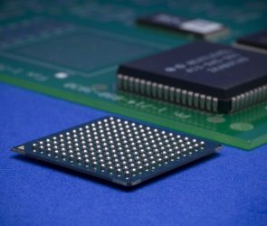 Flip Chip Technology